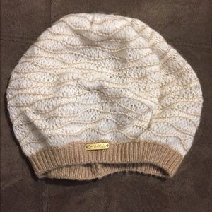 Calvin Klein knit hat